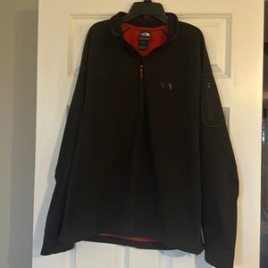 Men’s Northface size large